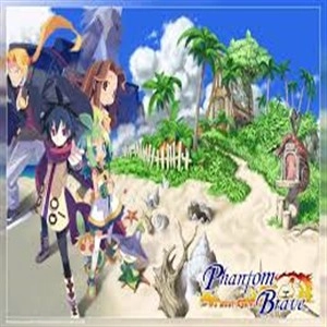 Phantom Brave We Meet Again