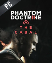 Comprar Phantom Doctrine 2 The Cabal CD Key Comparar Precios