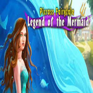 Comprar Picross Fairytale Legend of the Mermaid CD Key Comparar Precios