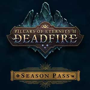 Comprar Pillars of Eternity 2 Deadfire Season Pass CD Key Comparar Precios