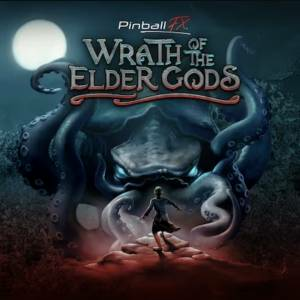 Pinball FX Wrath of the Elder Gods