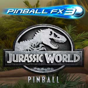 pinball fx3 torrent jurassic world