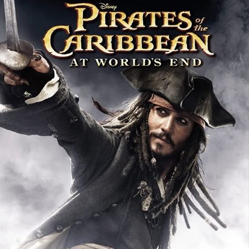 free for ios instal Pirates of the Caribbean: At World’s