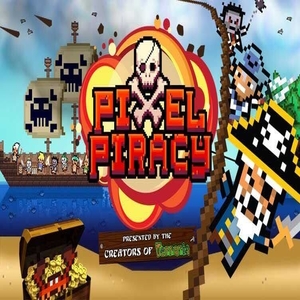 Comprar Pixel Piracy Ps4 Barato Comparar Precios