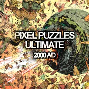 pixel puzzle 2000 add