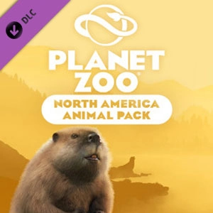 Planet Zoo North America Animal Pack