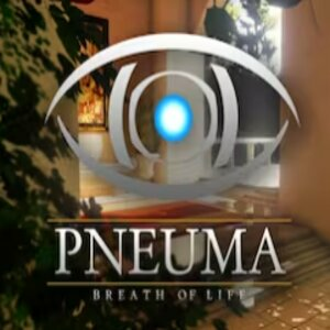 Pneuma Breath of Life