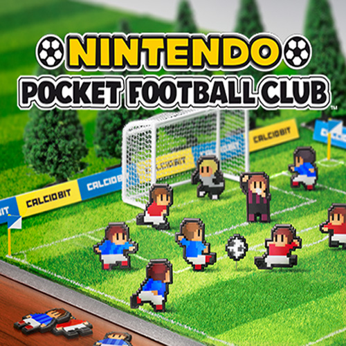 Comprar Pocket Football Club Nintendo 3DS Descargar Código Comparar precios