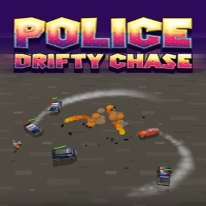 Comprar Police Drifty Chase Car Chase Game Xbox One Barato Comparar Precios