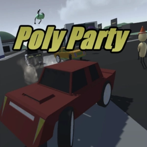 Poly Party