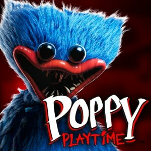 Poppy Playtime Chapter 1