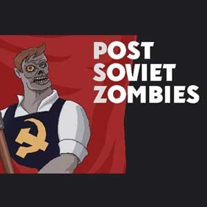 Post Soviet Zombies