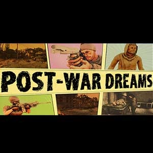 Post War Dreams