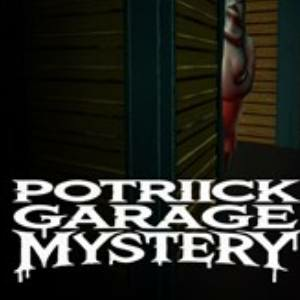 Potrick Garage Mystery