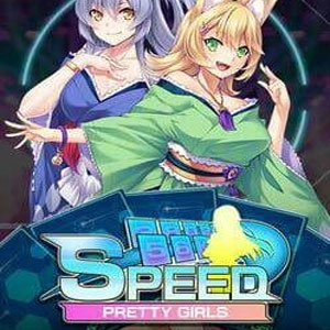 Pretty Girls Speed