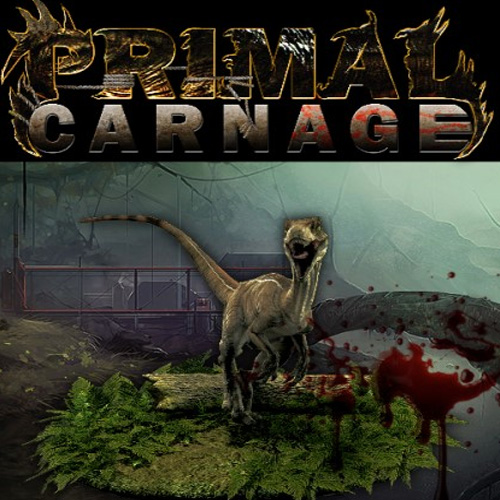 primal carnage xbox 1