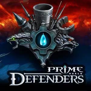 Comprar Prime World Defenders CD Key Comparar Precios