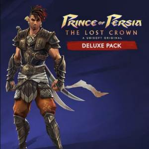 Prince of Persia: The Lost Crown, un vídeojuego de acción y