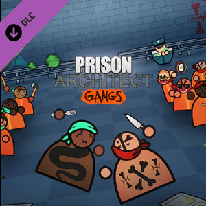 Comprar Prison Architect Gangs Xbox One Barato Comparar Precios