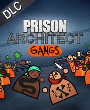 Comprar Prison Architect Gangs CD Key Comparar Precios