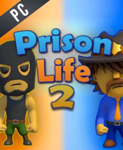 Comprar Prison Life 2 CD Key Comparar Precios