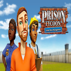 Comprar Prison Tycoon Under New Management PS5 Barato Comparar Precios