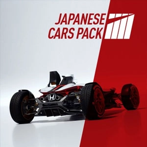 Project CARS 2 Japanese Cars Bonus Pack