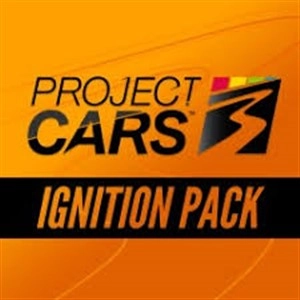 Project CARS 3 Ignition Pack