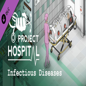 Comprar Project Hospital Department of Infectious Diseases CD Key Comparar Precios