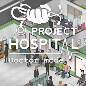 Comprar Project Hospital Doctor Mode CD Key Comparar Precios