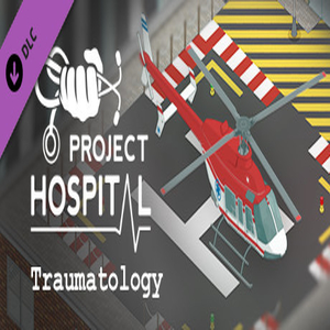 Comprar Project Hospital Traumatology Department CD Key Comparar Precios