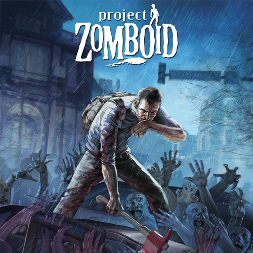 buy project zomboid