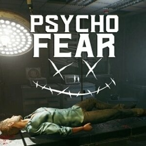 Psycho Fear