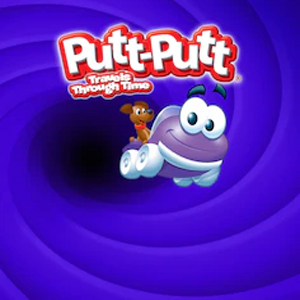 Comprar  Putt-Putt Travels Through Time Ps4 Barato Comparar Precios