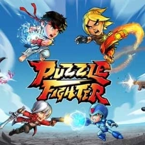 Puzzle Fighter