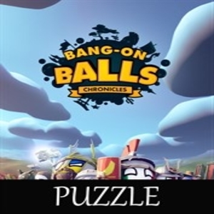 Bang on balls chronicles читы