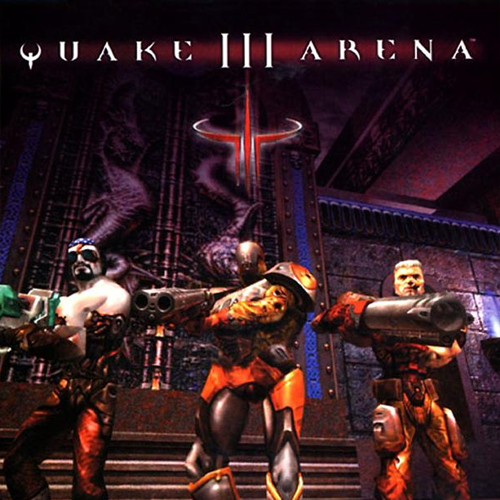 Quake 3 arena crack no cd download