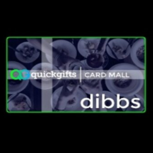 QuickGifts Card Mall dibbs Gift Card