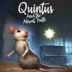 Comprar Quintus and the Absent Truth Nintendo Switch Barato comparar precios