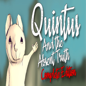 Comprar Quintus and the Absent Truth CD Key Comparar Precios