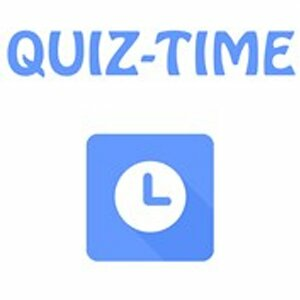 Quiz Time