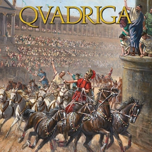 Qvadriga