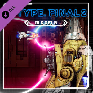 Comprar R-Type Final 2 DLC Set 5 Ps4 Barato Comparar Precios