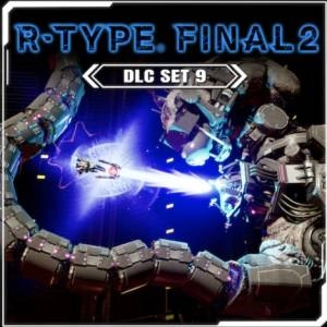 R-Type Final 2 DLC Set 9