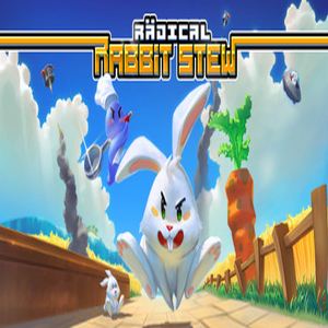 Comprar Radical Rabbit Stew CD Key Comparar Precios