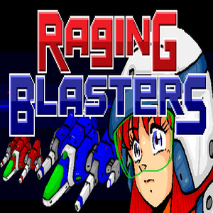 Comprar RagingBlasters CD Key Comparar Precios