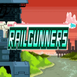 Railgunners