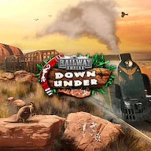 Railway Empire Down Under