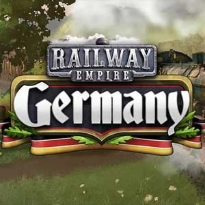 Railway Empire Germany