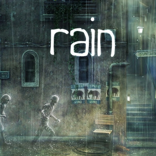 Rain